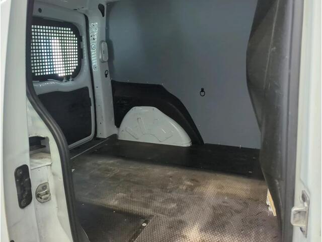 Renault KANGOO 1.5 DCi Euro6 81PK Comfort / Schuifdeur+Raam / Trekhaak / Airco / Pdc./ Navigatie / Radio multimedia /