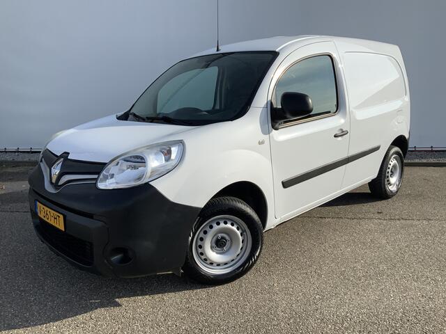 Renault KANGOO 1.5 dCi 75 Energy Comfort Airco Navi Trekhaak 1050 kg Euro 6