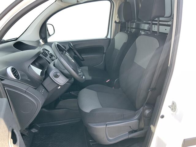 Renault KANGOO 1.5 dCi 75 Energy Comfort Airco Navi Trekhaak 1050 kg Euro 6