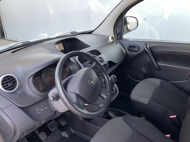 Renault KANGOO 1.5 dCi 75 Energy Comfort Airco Navi Trekhaak 1050 kg Euro 6
