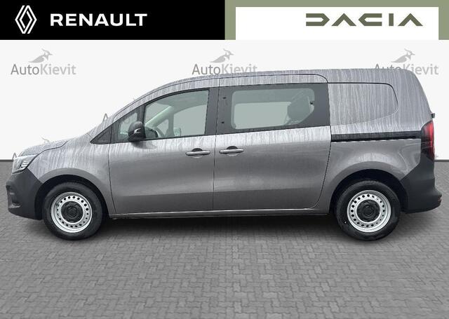 Renault KANGOO E-Tech Advance L2 44 kWh DC