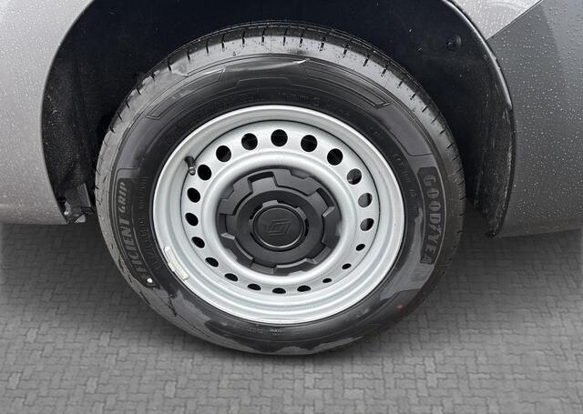 Renault KANGOO E-Tech Advance L2 44 kWh DC