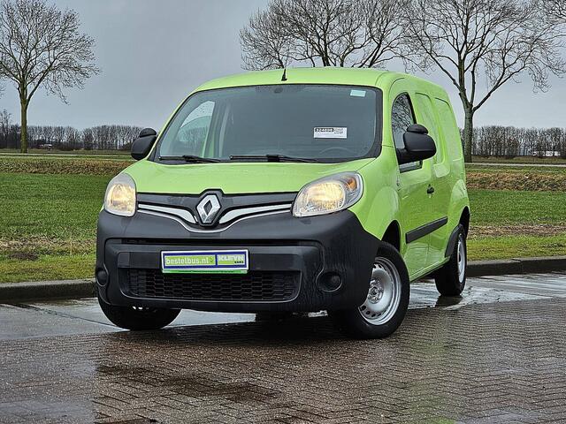 Renault KANGOO 1.5 dCi 90 Energy Comfort Maxi airco, navi, pdc, trekhaak