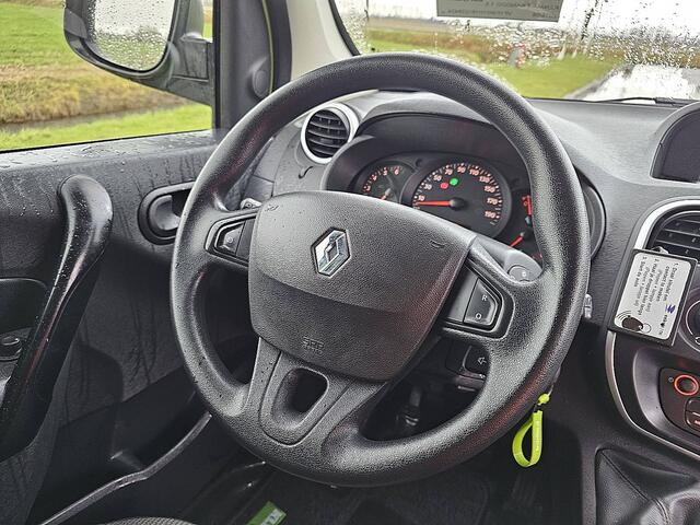Renault KANGOO 1.5 dCi 90 Energy Comfort Maxi airco, navi, pdc, trekhaak