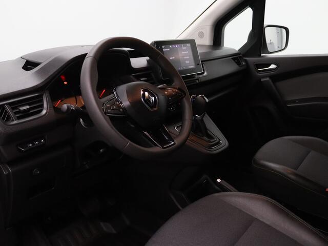 Renault KANGOO 1.5 Blue dCi 95 Luxe L1 Airco | Camera | Cruise | Parkeersens. achter | Trekhaak