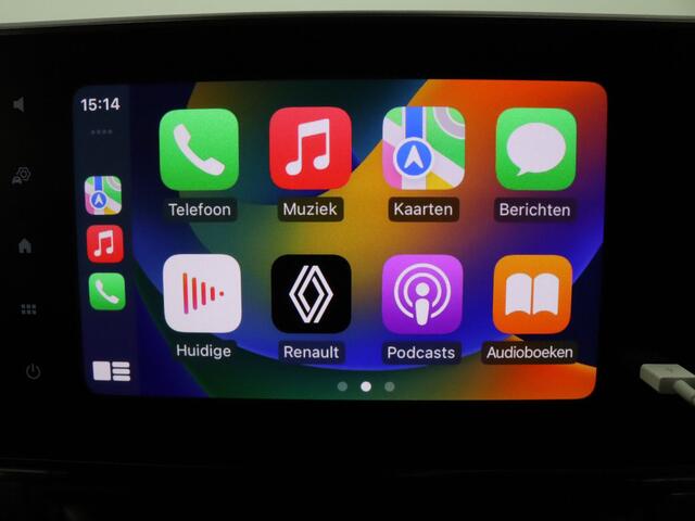 Renault KANGOO 1.5 Blue dCi 95 Luxe L1 Airco | Camera | Cruise | Parkeersens. achter | Trekhaak