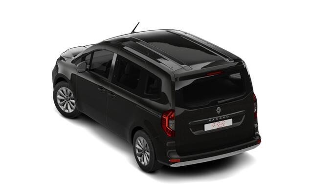 Renault KANGOO Advance | Cruise control en snelheidsbegrenzer | Elektrisch bedienbare ramen (met sneltoets bestuurderszijde) | Elektronisch geregelde airconditioning