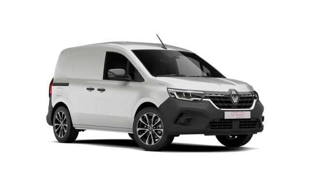 Renault KANGOO Extra | Achteruitrijcamera | Adaptive cruise control met instelbare snelheidsbegrenzer | Blind Spot Warning