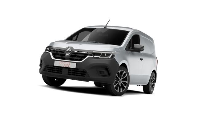 Renault KANGOO Advance - Dubbele Cabine | Cruise control en snelheidsbegrenzer | Elektrisch bedienbare ramen (met sneltoets bestuurderszijde) | Elektronisch geregelde airconditioning