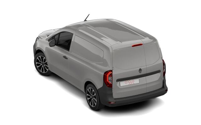 Renault KANGOO Advance | Cruise control en snelheidsbegrenzer | Elektrisch bedienbare ramen (met sneltoets bestuurderszijde) | Elektronisch geregelde airconditioning