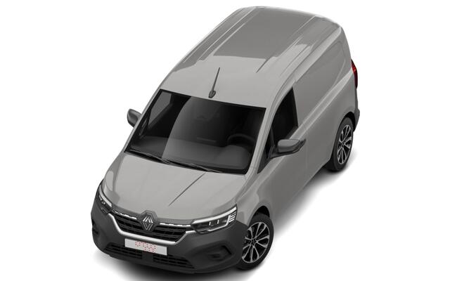 Renault KANGOO Advance | Cruise control en snelheidsbegrenzer | Elektrisch bedienbare ramen (met sneltoets bestuurderszijde) | Elektronisch geregelde airconditioning