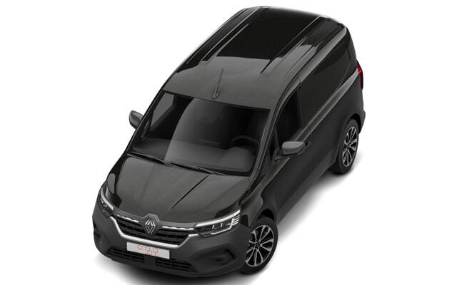 Renault KANGOO Extra | Achteruitrijcamera | Adaptive cruise control met instelbare snelheidsbegrenzer | Blind Spot Warning