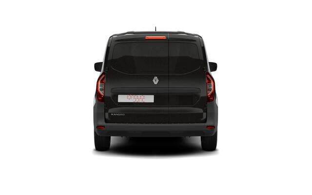Renault KANGOO Advance | Cruise control en snelheidsbegrenzer | Elektrisch bedienbare ramen (met sneltoets bestuurderszijde) | Elektronisch geregelde airconditioning