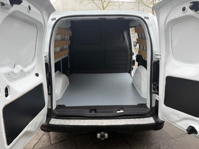 Renault KANGOO 1.5 Blue dCi 75 Comfort L1 AIRCO I PDC I TREKHAAK I NAVIGATIE I 1e EIGENAAR I COMPLETE ONDERHOUDS-HISTORIE