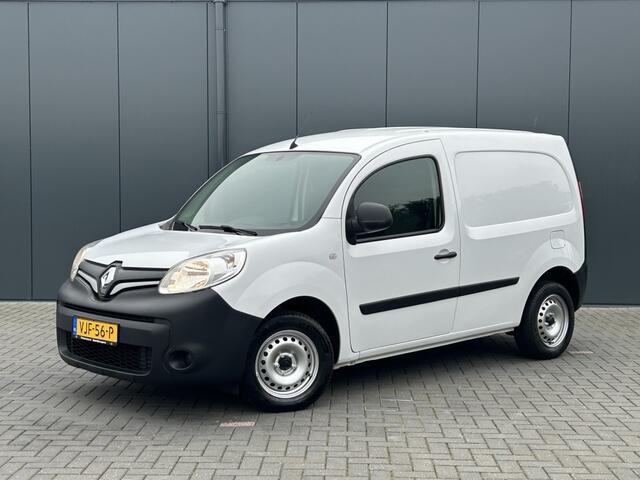 Renault KANGOO 1.5 Blue dCi 80 / L1H1 / 1e EIGENAAR / 53.618 !! / TREKHAAK / AIRCO / CRUISE / NAVI / BLUETOOTH