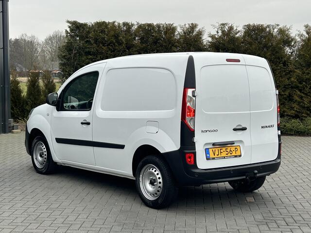 Renault KANGOO 1.5 Blue dCi 80 / L1H1 / 1e EIGENAAR / 53.618 !! / TREKHAAK / AIRCO / CRUISE / NAVI / BLUETOOTH