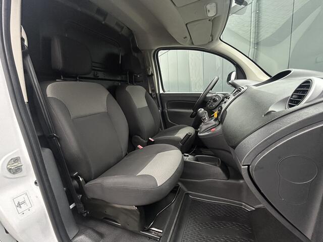 Renault KANGOO 1.5 Blue dCi 80 / L1H1 / 1e EIGENAAR / 53.618 !! / TREKHAAK / AIRCO / CRUISE / NAVI / BLUETOOTH