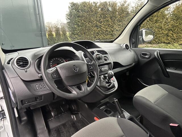 Renault KANGOO 1.5 Blue dCi 80 / L1H1 / 1e EIGENAAR / 53.618 !! / TREKHAAK / AIRCO / CRUISE / NAVI / BLUETOOTH