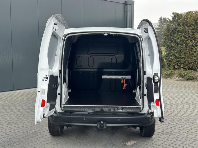 Renault KANGOO 1.5 Blue dCi 80 / L1H1 / 1e EIGENAAR / 53.618 !! / TREKHAAK / AIRCO / CRUISE / NAVI / BLUETOOTH