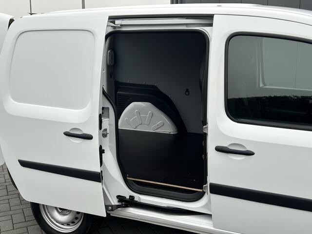Renault KANGOO 1.5 Blue dCi 80 / L1H1 / 1e EIGENAAR / 53.618 !! / TREKHAAK / AIRCO / CRUISE / NAVI / BLUETOOTH