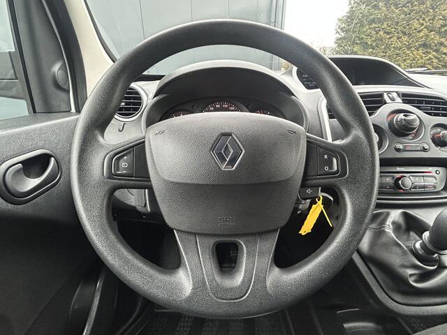 Renault KANGOO 1.5 Blue dCi 80 / L1H1 / 1e EIGENAAR / 53.618 !! / TREKHAAK / AIRCO / CRUISE / NAVI / BLUETOOTH