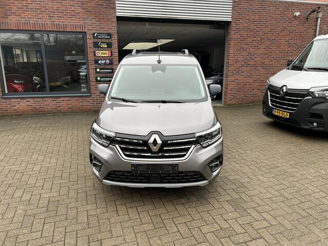 Renault KANGOO 1.3 TCe Techno/Stoelverwarming/PDC Camera/Navi