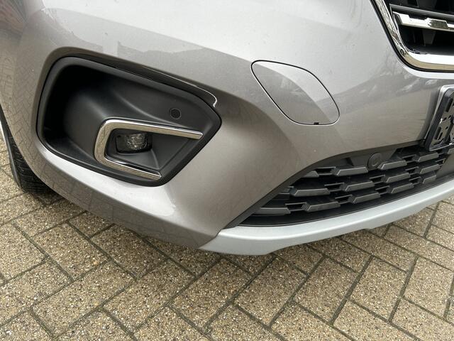 Renault KANGOO 1.3 TCe Techno/Stoelverwarming/PDC Camera/Navi