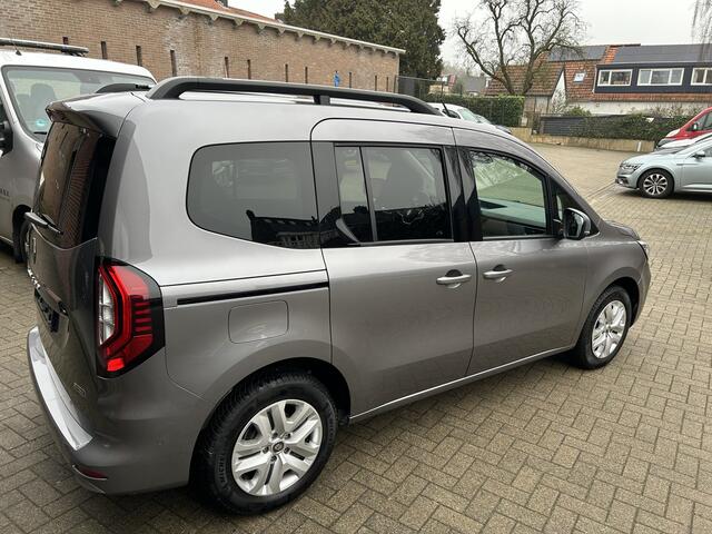 Renault KANGOO 1.3 TCe Techno/Stoelverwarming/PDC Camera/Navi