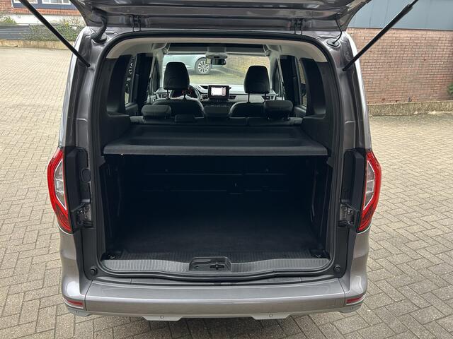 Renault KANGOO 1.3 TCe Techno/Stoelverwarming/PDC Camera/Navi