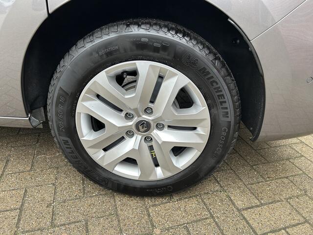 Renault KANGOO 1.3 TCe Techno/Stoelverwarming/PDC Camera/Navi