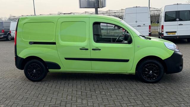 Renault KANGOO 1.5 DCI 66KW 90PK MAXI L2H1 EURO 6 AIRCO/ NAVIGATIE/ CRUISE CONTROL/ 100% DEALERONDERHOUDEN