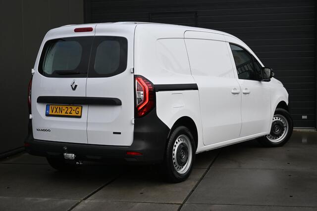 Renault KANGOO E-Tech Advance L2 22 kW 44 kWh | TREKHAAK | CAMERA | NAVI | CRUISE CONTROL | APPLECARPLAY/ANDROIDAUTO | CLIMATE CONTROL | PDC