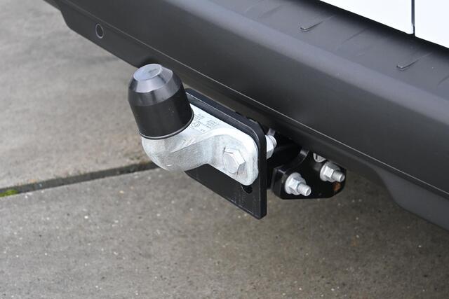 Renault KANGOO E-Tech Advance L2 22 kW 44 kWh | TREKHAAK | CAMERA | NAVI | CRUISE CONTROL | APPLECARPLAY/ANDROIDAUTO | CLIMATE CONTROL | PDC