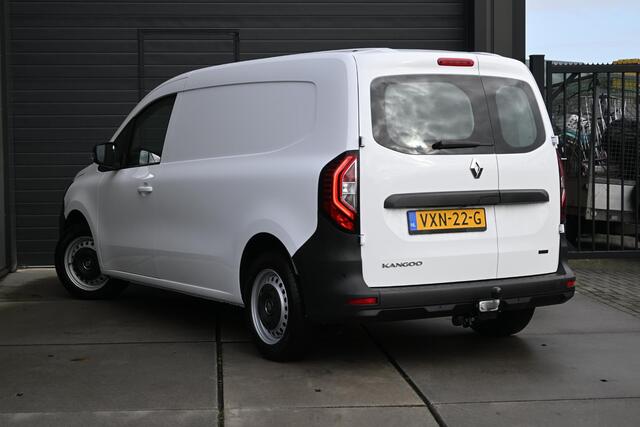 Renault KANGOO E-Tech Advance L2 22 kW 44 kWh | TREKHAAK | CAMERA | NAVI | CRUISE CONTROL | APPLECARPLAY/ANDROIDAUTO | CLIMATE CONTROL | PDC