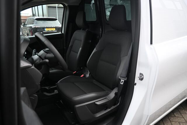 Renault KANGOO E-Tech Advance L2 22 kW 44 kWh | TREKHAAK | CAMERA | NAVI | CRUISE CONTROL | APPLECARPLAY/ANDROIDAUTO | CLIMATE CONTROL | PDC