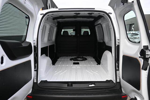 Renault KANGOO E-Tech Advance L2 22 kW 44 kWh | TREKHAAK | CAMERA | NAVI | CRUISE CONTROL | APPLECARPLAY/ANDROIDAUTO | CLIMATE CONTROL | PDC