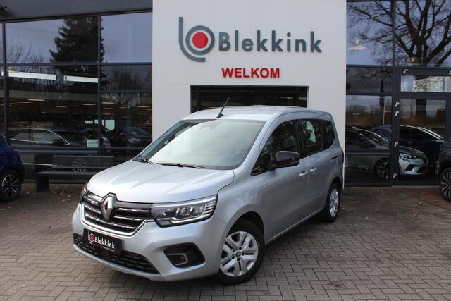 Renault KANGOO 1.3 TCe Techno