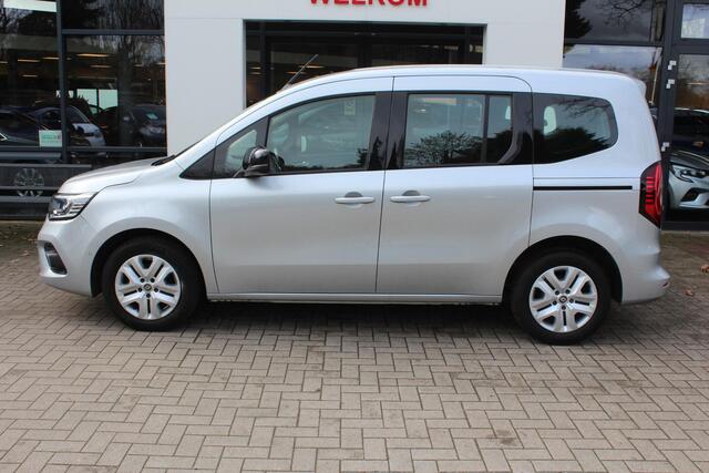 Renault KANGOO 1.3 TCe Techno