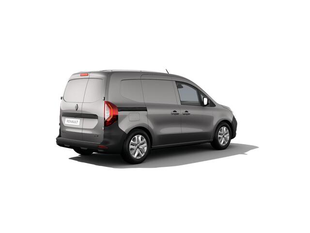 Renault KANGOO Advance 44 kWh | Cruise control en snelheidsbegrenzer | Elektrisch bedienbare ramen (met sneltoets bestuurderszijde) | Elektronisch geregelde airconditioning