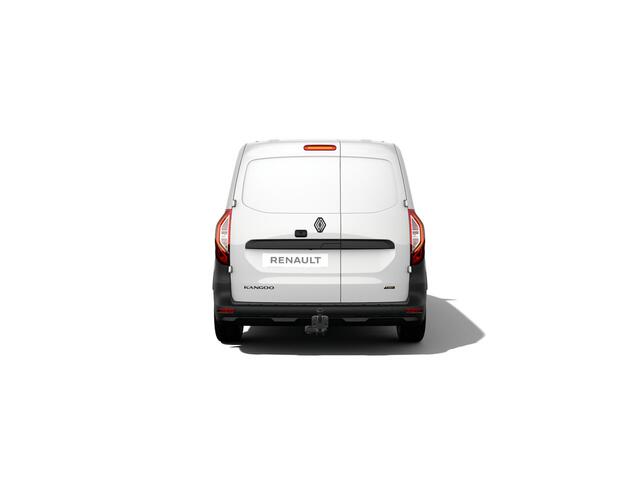 Renault KANGOO Extra | Achteruitrijcamera | Adaptive cruise control met instelbare snelheidsbegrenzer | Blind Spot Warning
