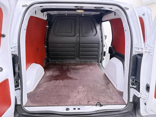 Renault KANGOO 1.5 Blue dCi 75 Luxe L1 Nieuwstaat, Ex Lease, Airco, Cruise