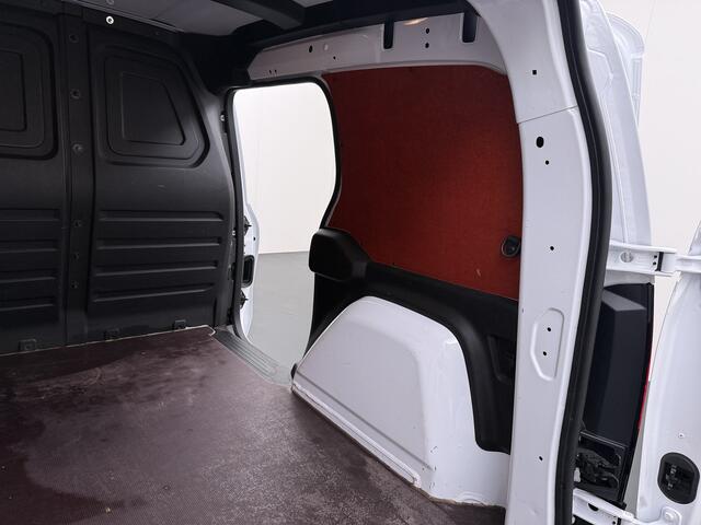 Renault KANGOO 1.5 Blue dCi 75 Luxe L1 Nieuwstaat, Ex Lease, Airco, Cruise