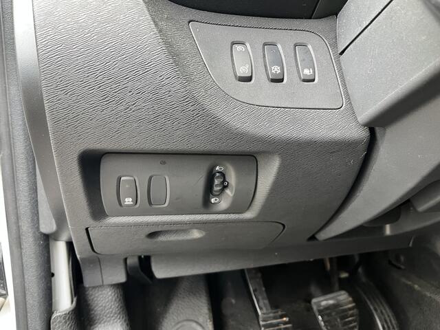 Renault KANGOO 1.5 Blue dCi Airco Cruise control Bluetooth telefoon voorbereiding 2-persoons Parkeersensoren achter Camera 1e eigenaar Euro 6