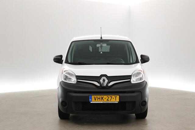 Renault KANGOO 1.5 Blue dCi | 6 Bak | Airco | Cruise | Parkeersens. | Elektrpakket