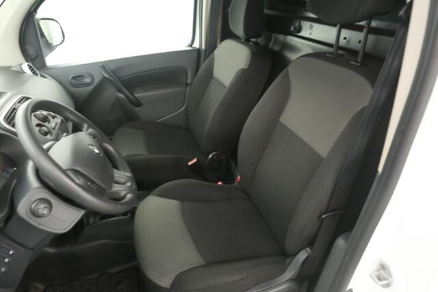 Renault KANGOO 1.5 Blue dCi | 6 Bak | Airco | Cruise | Parkeersens. | Elektrpakket
