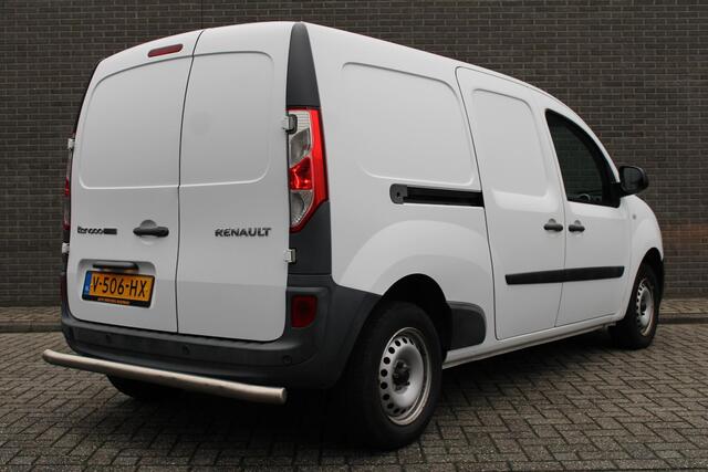 Renault KANGOO 1.5 dCi 90 Energy Luxe Maxi Airco, Cruise control