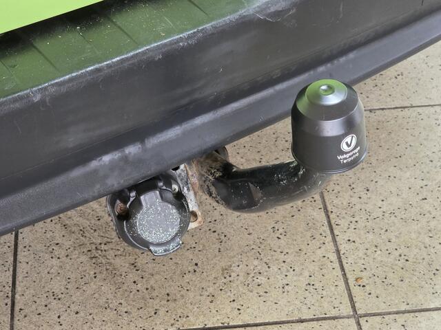 Renault KANGOO 1.5 dCi 90 Energy Comfort Maxi/ D-Riem Verv 136.000KM!/ Trekhaak/ Zij-Schuifdeur Rechts/ Android Auto/ Airco/ Navi/ Cruise/ Bluetooth/ Elek.Pakket/ PDC Achter.