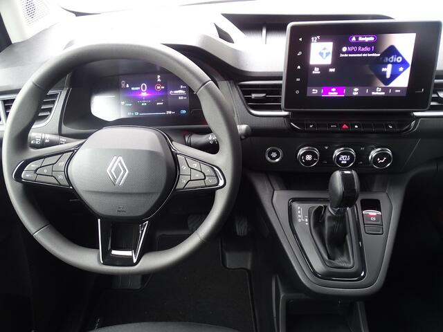 Renault KANGOO E-Tech Advance L2 44 kWh PACK EXTENDED GRIP MET ALL SEASON BANDEN