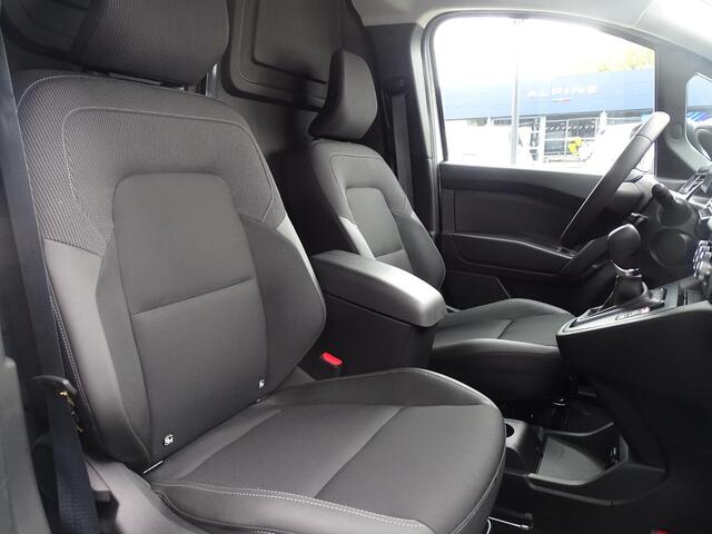 Renault KANGOO E-Tech Advance L2 44 kWh PACK EXTENDED GRIP MET ALL SEASON BANDEN