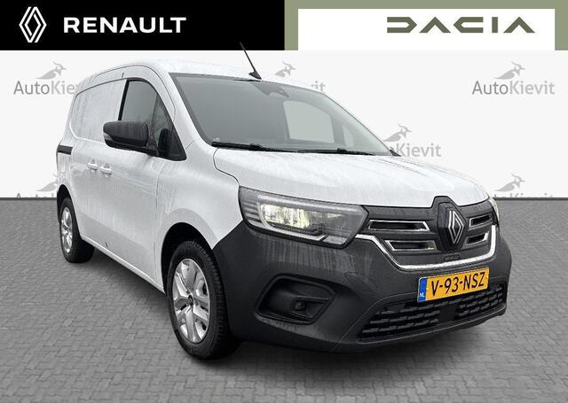 Renault KANGOO E-Tech Advance L1 44 kWh - vierseizoensbanden en extended grip